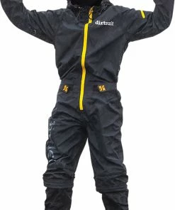 Dirtlej DirtSuit Kids Edition - Kid's Mud Overall