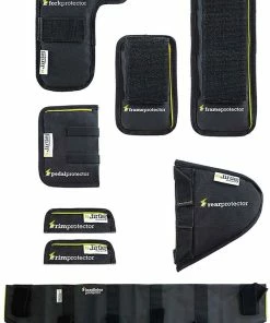 Dirtlej E-bikeprotection - Protection Pour Le Transport Des Vélos électriques