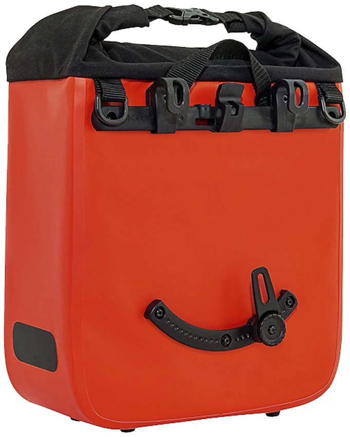 Racktime Donna Sac à Roulettes – Image 5