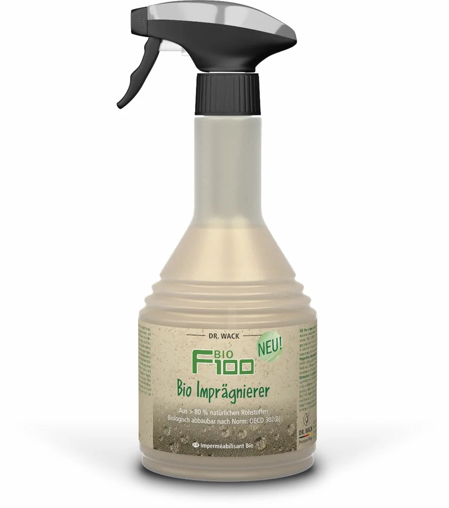 Dr. Wack F100 Imprégnateur BIO 500ml