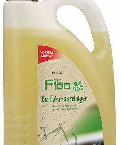 Dr. Wack F100 Nettoyant Vélo BIO Bidon De Recharge De 2 Litres