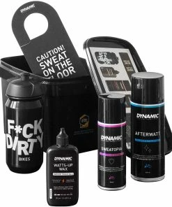 Dynamic Boîte De Soins De La Grotte De La Douleur