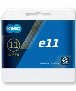 KMC Chaîne E11 E-bike 11 Vitesses