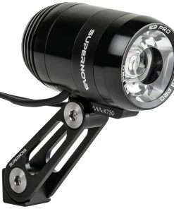 Supernova E3 Pro 2 (6V) - Phare à Dynamo