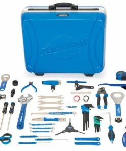 Park Tool Professional Travel & Event Kit Kit D'outils EK-3