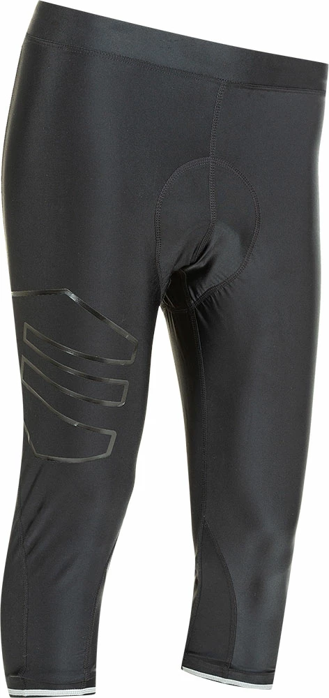 Endurance Jayne - Women's 3/4 Bike Pants With Pad