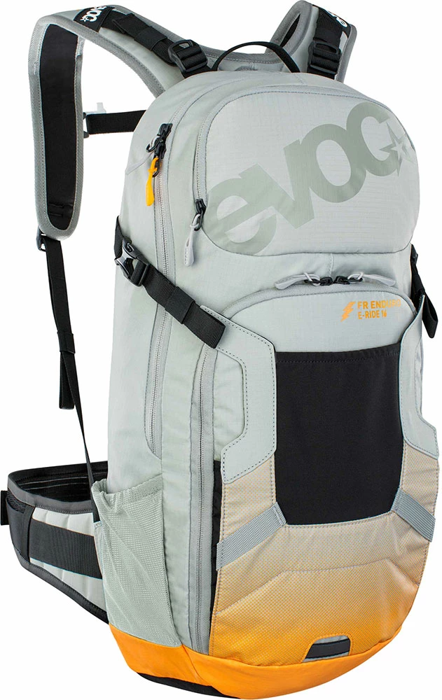 Evoc FR Enduro E-Ride 16L - Sac à Dos De Protection Pour Vélo électrique