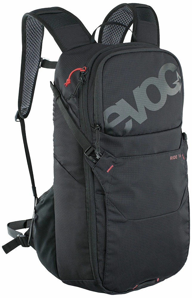Evoc Ride 16L - Sac à Dos – Image 2