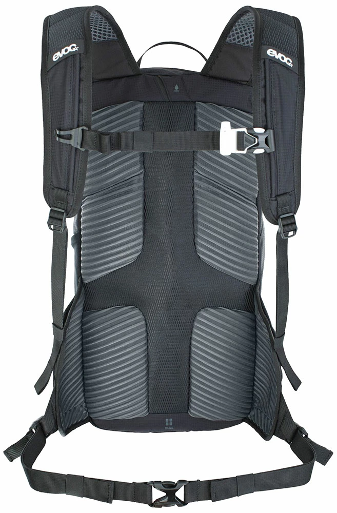 Evoc Ride 16L - Sac à Dos – Image 4
