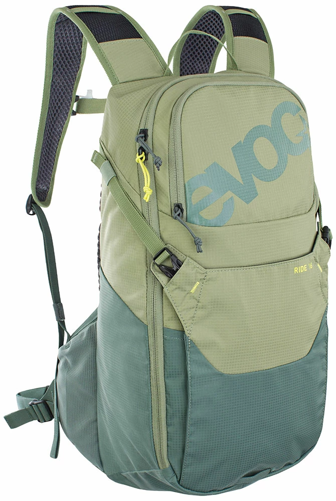 Evoc Ride 16L - Sac à Dos – Image 3