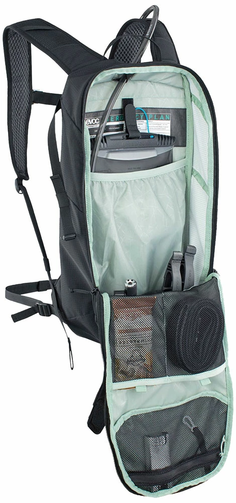 Evoc Ride 8L - Sac à Dos – Image 5