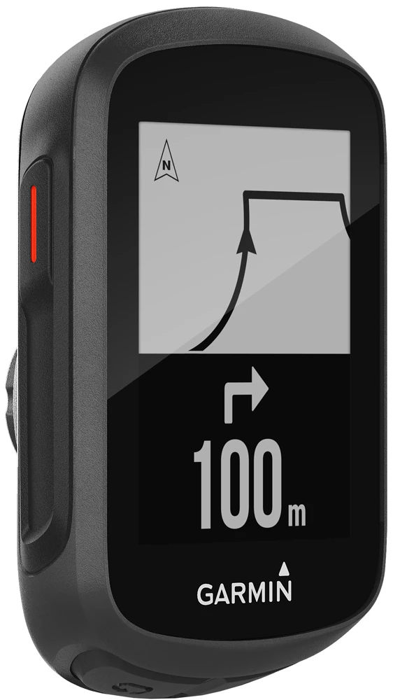 Garmin Edge 130 Plus MTB- Bundle - Ordinateur De Vélo GPS – Image 2