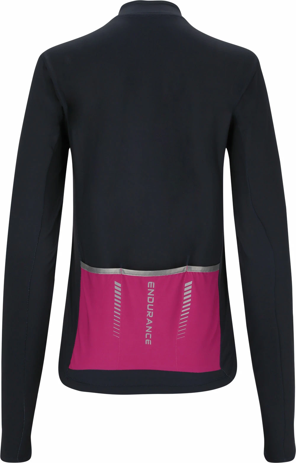 Endurance Dharma - Justaucorps Manches Longues Pour Femmes – Image 2