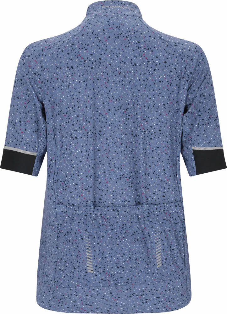 Endurance Jette - Justaucorps Pour Femmes – Image 2