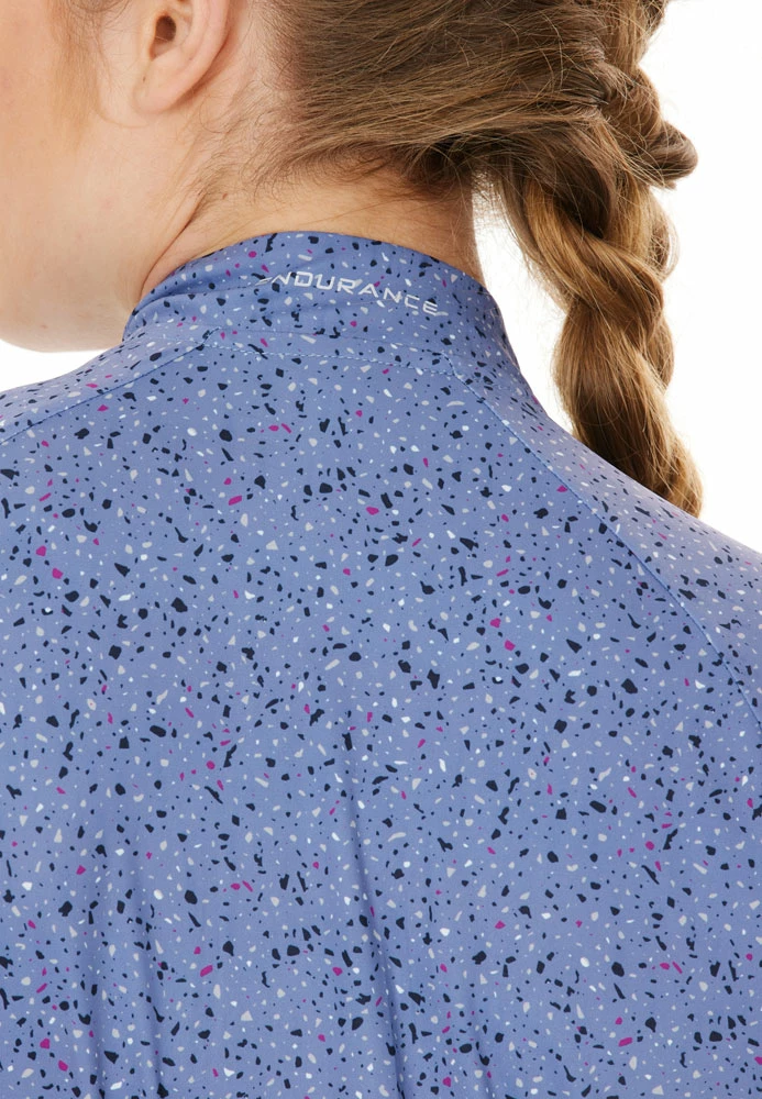 Endurance Jette - Justaucorps Pour Femmes – Image 6