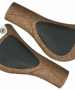 ERGON GC1 Poignées Performance Comfort BioKork