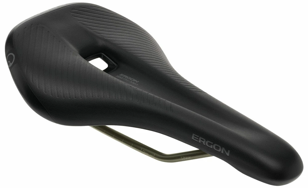 ERGON Selle SM Pro Men