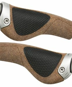 ERGON GP1-S Grips BioKork - 2015
