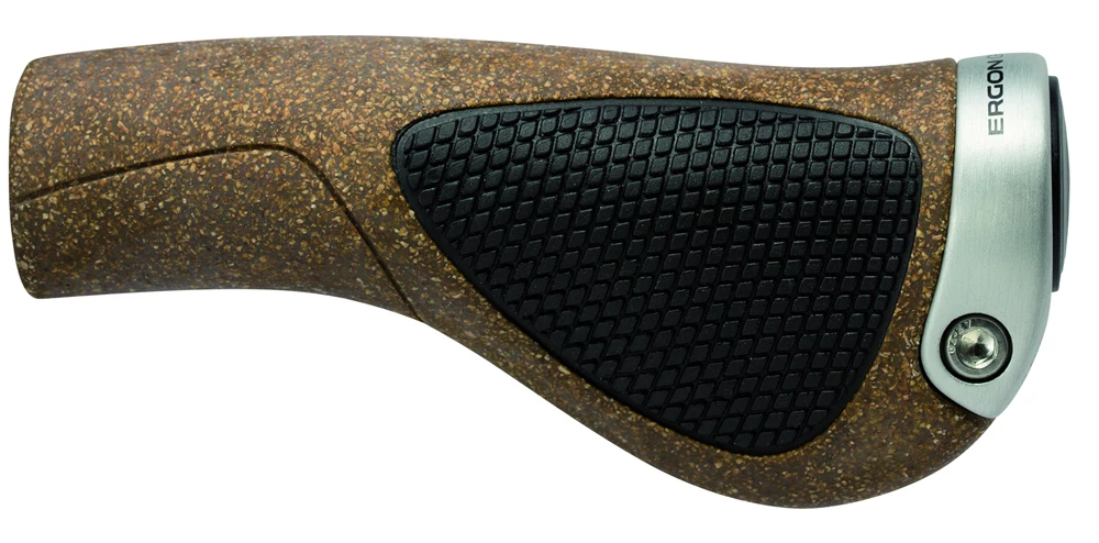 ERGON GP1-S Grips BioKork - 2015 – Image 2