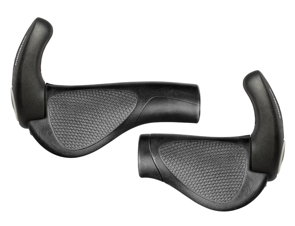 ERGON GP2-S Poignées Rohloff/Nexus Avec Minibarends (PRV) - 2015