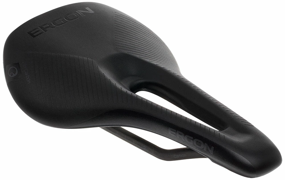 ERGON Selle SR Pro Carbon Pour Femmes