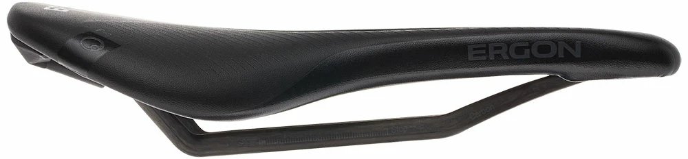 ERGON Selle SR Pro Carbon Pour Femmes – Image 3