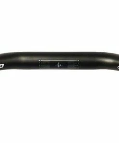 Ergotec Guidon AEROWING 2 31,8mm 620mm