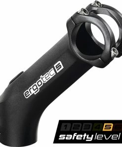 Ergotec Potence High Charisma 31,8 A-Head