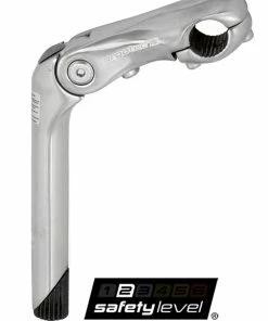 Ergotec Potence Kobra Vario 25,4mm