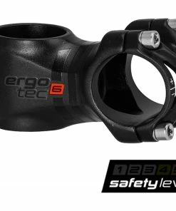 Ergotec Potence Piranha 650B 31,8mm