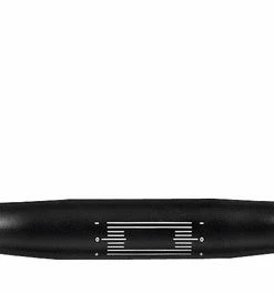 Ergotec Guidon Stuttgarter Bügel 31,8mm