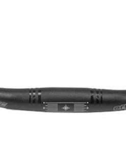 Ergotec Guidon Trekking 31,8mm