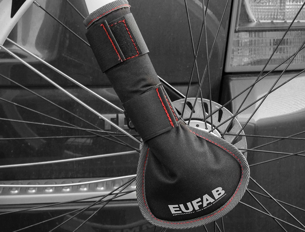 EUFAB Protection Pour Le Transport De Vélos 6 Pcs – Image 4