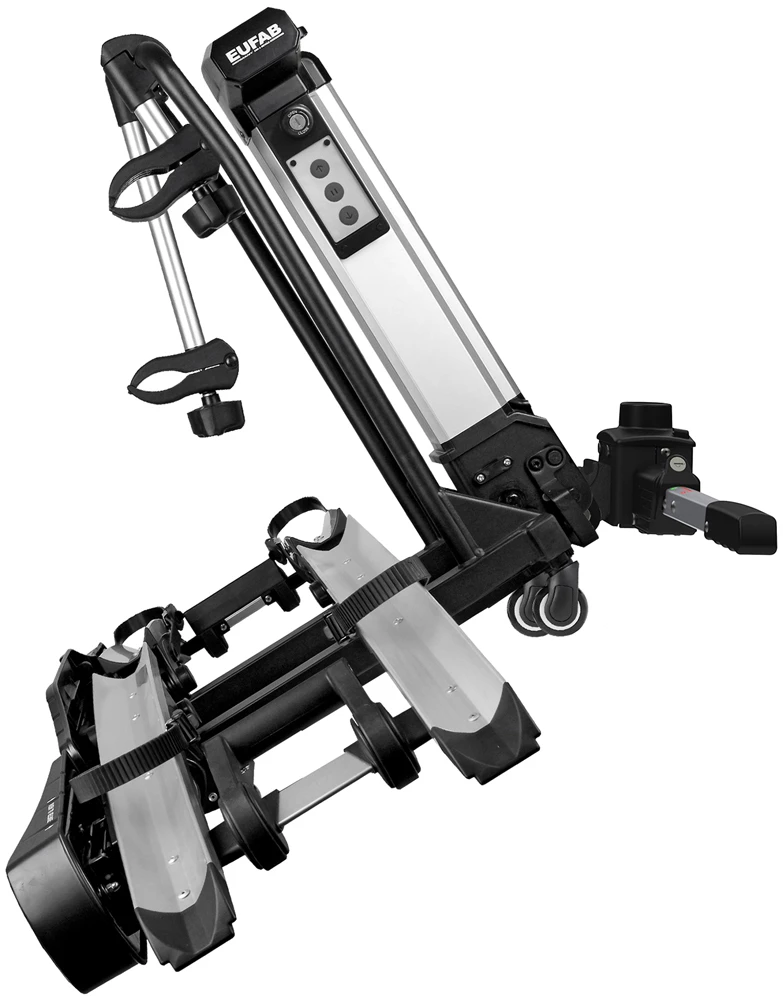 EUFAB Bike Lift - Porte-vélos – Image 4