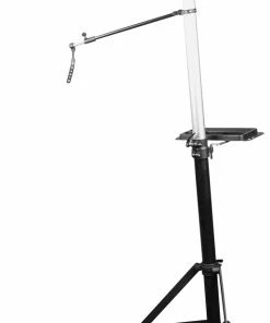 EUFAB Béquille De Montage Pour E-Bike