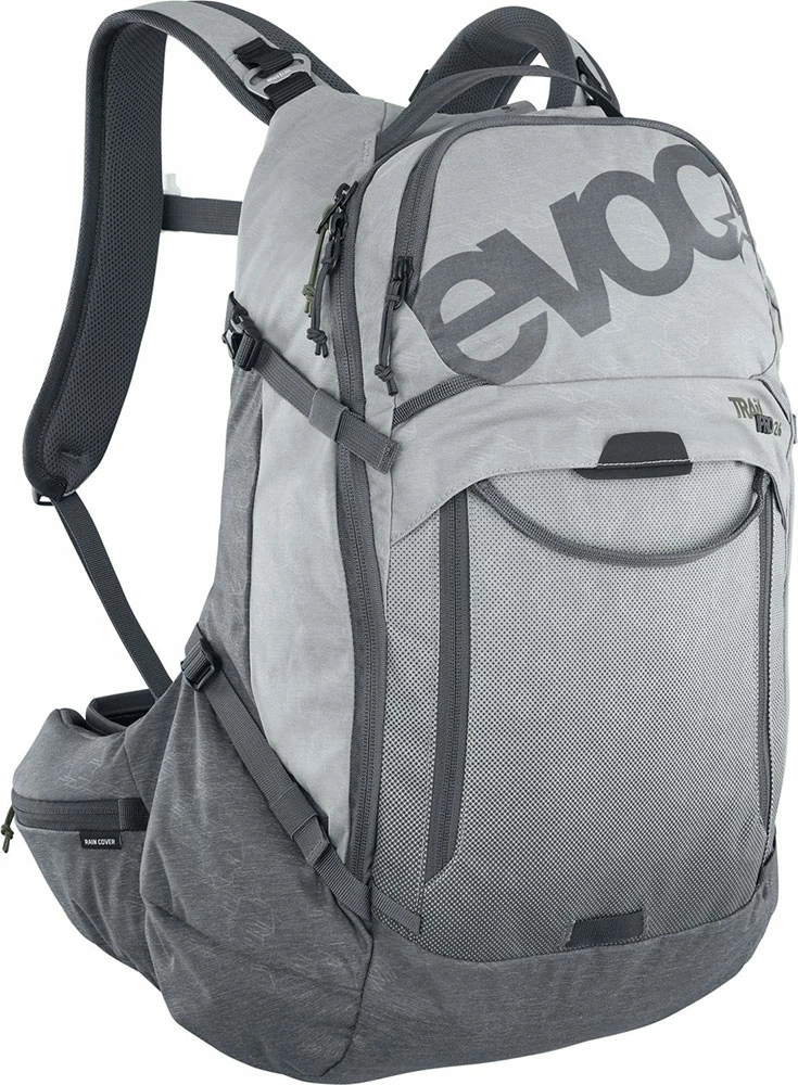 Evoc Trail Pro 26L - Sac à Dos Protector