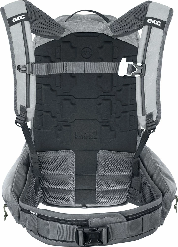 Evoc Trail Pro 26L - Sac à Dos Protector – Image 2