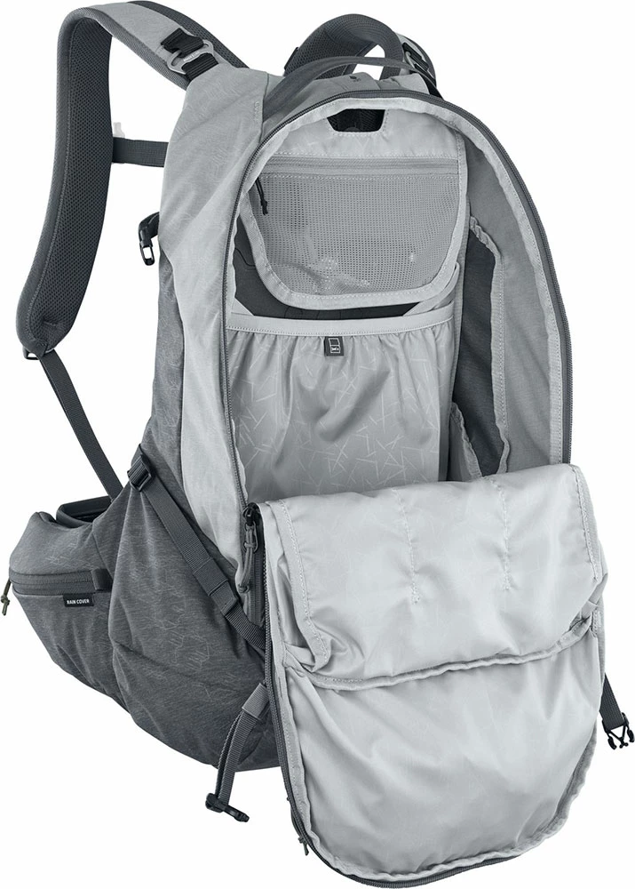 Evoc Trail Pro 26L - Sac à Dos Protector – Image 5