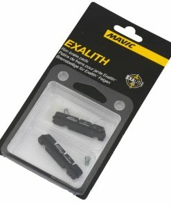 Mavic Exalith - Plaquettes De Frein Pour Shimano/SRAM