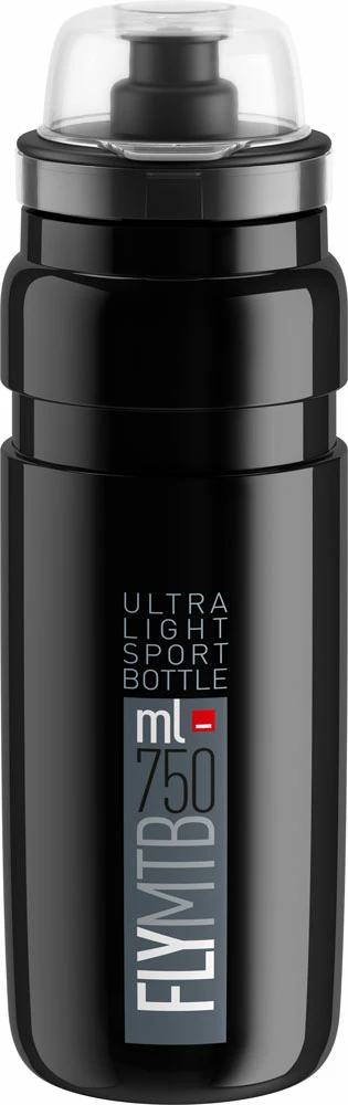 Elite Bouteille De Boisson FLY MTB 750ml – Image 3