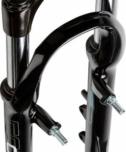 RST Fourche à Suspension Capa T 20" Coil 50 Sans Pivot De Fourche