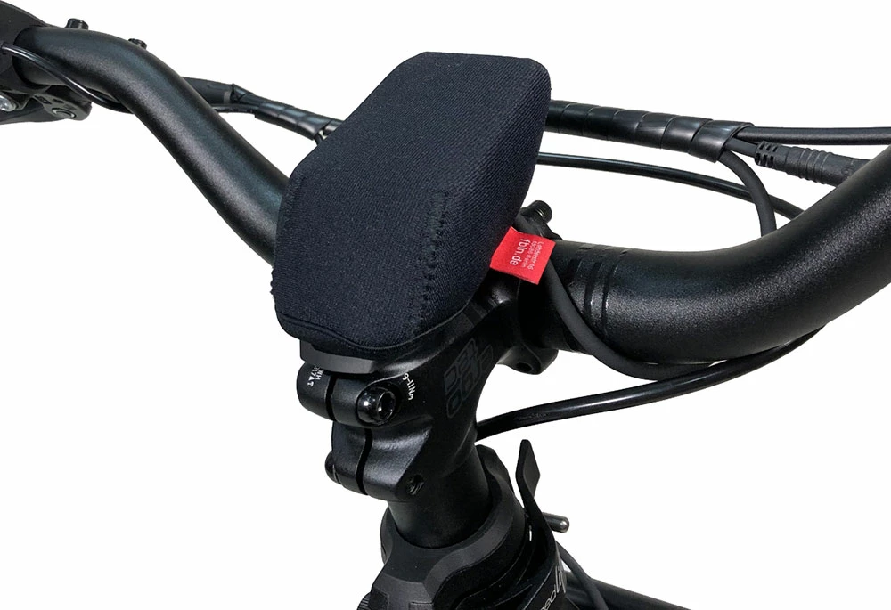Fahrer E-Bike Display Cover Small Pour Bosch Kiox