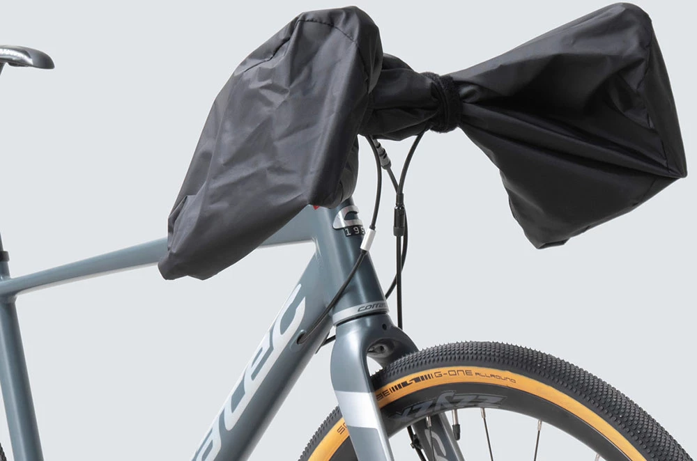 Fahrer Capuchon De Guidon Drop Bar Pour Vélo De Course/vélo Tout Terrain – Image 3