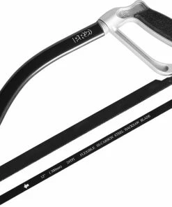 Pro Scie Avec 2 Lames De Scie