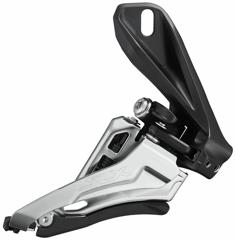 Shimano SLX FD-M7100 Dérailleur 12 Vitesses Side-Swing