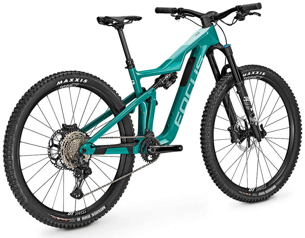 Focus JAM 8.9 – Image 3