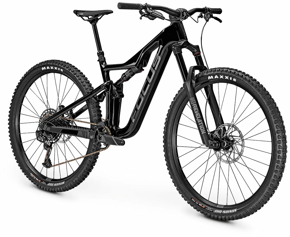 Focus JAM 8.8 – Image 2