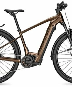 Focus AVENTURA² 6.8