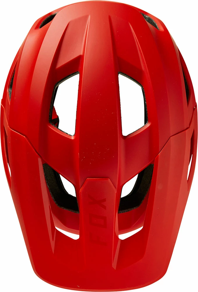 FOX HEAD Mainframe - Casque MTB Enfant – Image 2