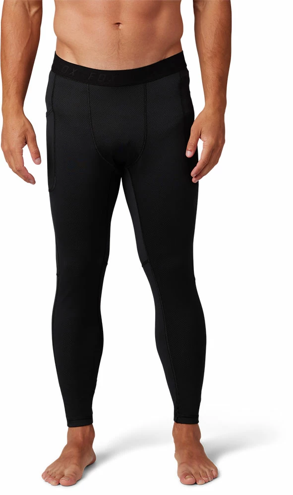 FOX HEAD Tecbase Fire - Sous-vêtements Fonctionnels